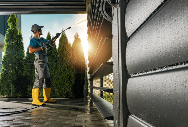 Best Patio and Deck Pressure Washing  in East Stroudsburg, PA
